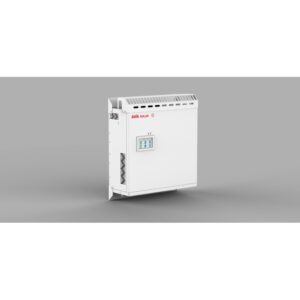 Aktywny kompensator mocy biernej SVG 50 kVAr 400V – COPower SVG/50-0.4-W | AVIA SOLAR