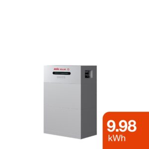 Magazyn energii 9.98 kWh HV z BMS - WHES Myrtillo WH-BXC4992-2S | AVIA SOLAR
