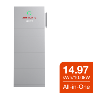 Magazyn energii 14.97 kWh HV All-in-One - WHES PowerPod TH-WH-TIA103 | AVIA SOLAR