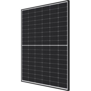 Panel fotowoltaiczny 480W monofacial black frame TOPCon AVIA SOLAR 60-18X(N)-480
