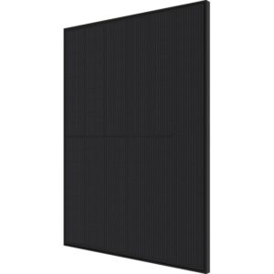Panel fotowoltaiczny 450W bifacial full black TOPCon Q-SUN SOLAR QN-450HT-5